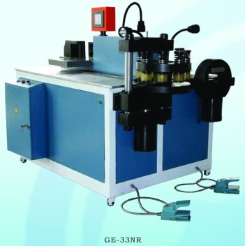 廣州康龍機電設備安裝工程 專業(yè)供應銅排剪切機與母線加工機，提供一站式安裝服務