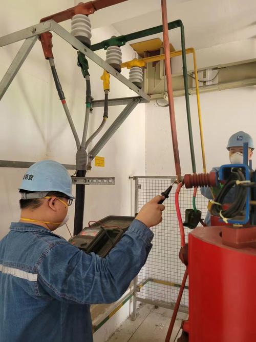 專業機電設備安裝 選擇知名服務隊伍，保障設備高效運行