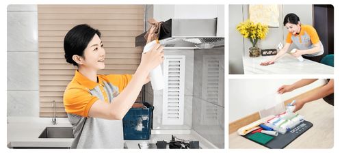 自如把家居服務做到極致,贏得青睞與好評