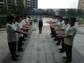 東莞駐場(chǎng)保潔服務(wù)