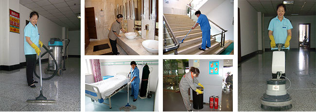 遼寧頂杰物業管理