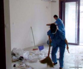 上海專業工程開荒保潔 日常保潔 地毯清洗 工廠保潔外包等服務