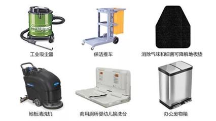 清潔服務(wù) Amazon Business未公開(kāi)的工業(yè)、科研與商業(yè)用品“品類(lèi)賺錢(qián)利器”