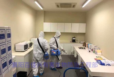 襄陽(yáng)百佳興環(huán)境管理 一站式專業(yè)保潔服務(wù)解決方案